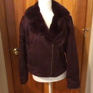 NWT Catherine Maladrino jacket